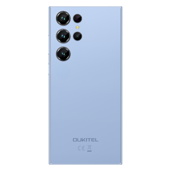ტელეფონი Oukitel C1 PRO Blue