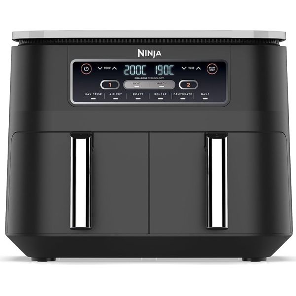 აეროგრილი Ninja AF300EU Dual Zone