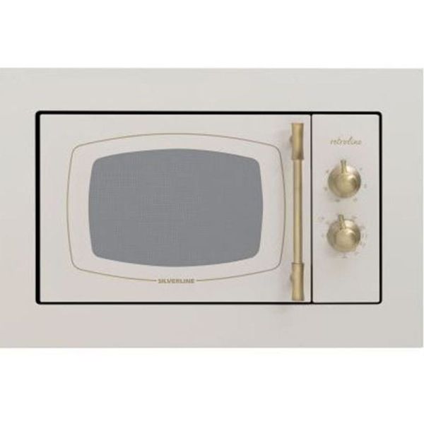 მიკროტალღური ღუმელი Silverline MW9033C01
