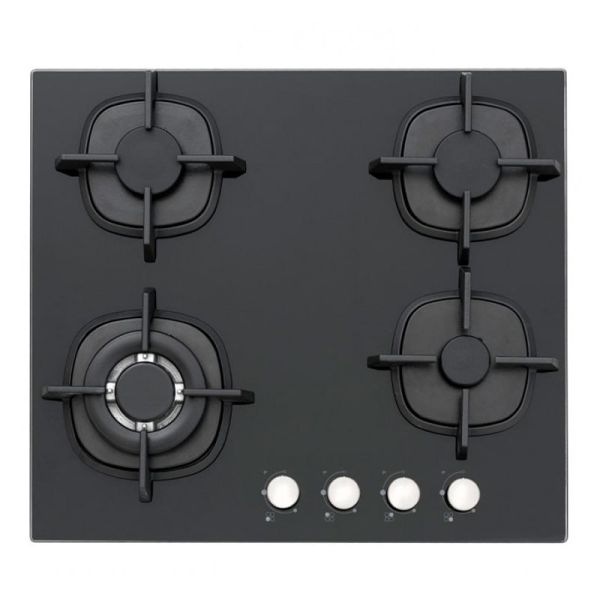 გაზქურის ზედაპირი Silverline CS5407B01