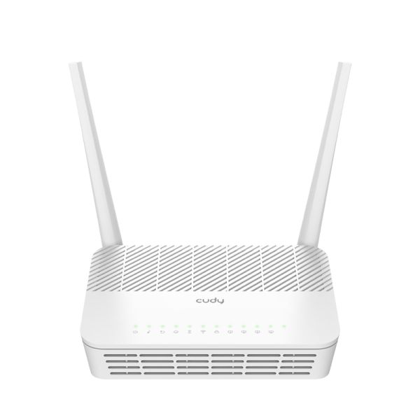 Wi-Fi როუტერი CUDY GP1200