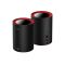 Wi-Fi როუტერი CUDY M3000(2-Pack)