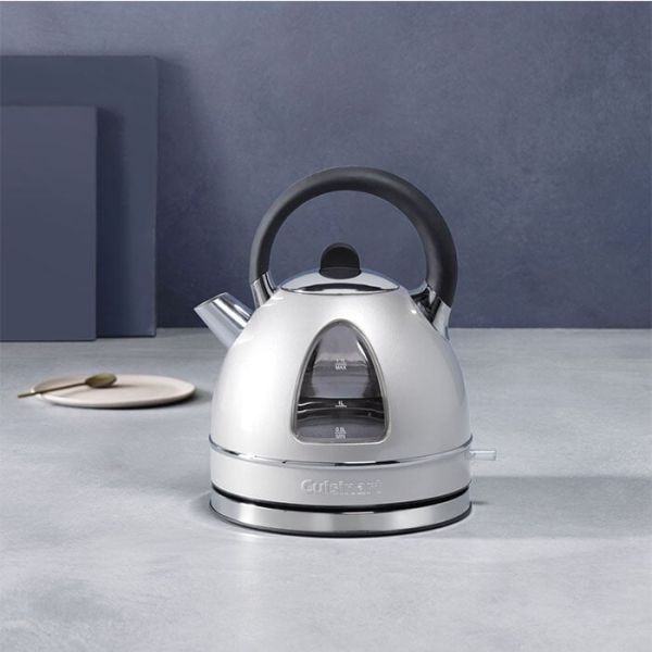ელექტრო ჩაიდანი Cuisinart CTK17SE
