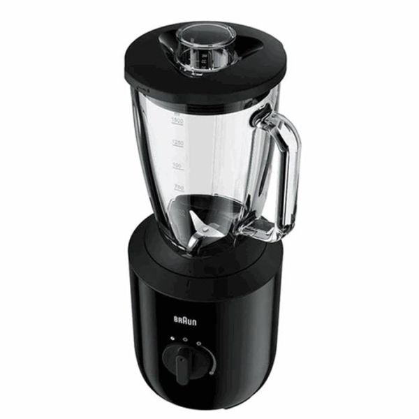 ბლენდერი BRAUN JB3100BK