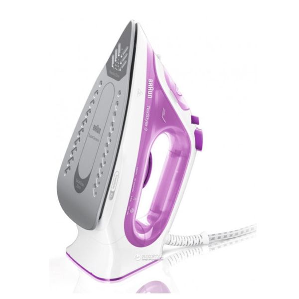 უთო BRAUN SI3030PU