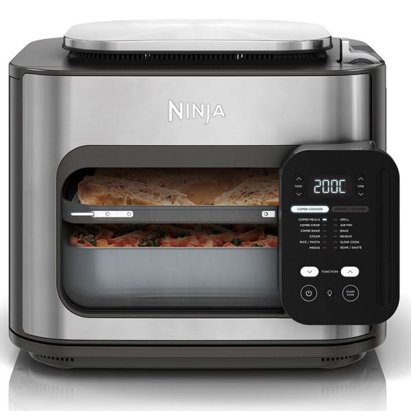 აეროგრილი Ninja Combi 12-in-1 Multi-Cooker SFP700EU