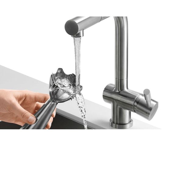 ხელის ბლენდერი BRAUN MQ3025WH