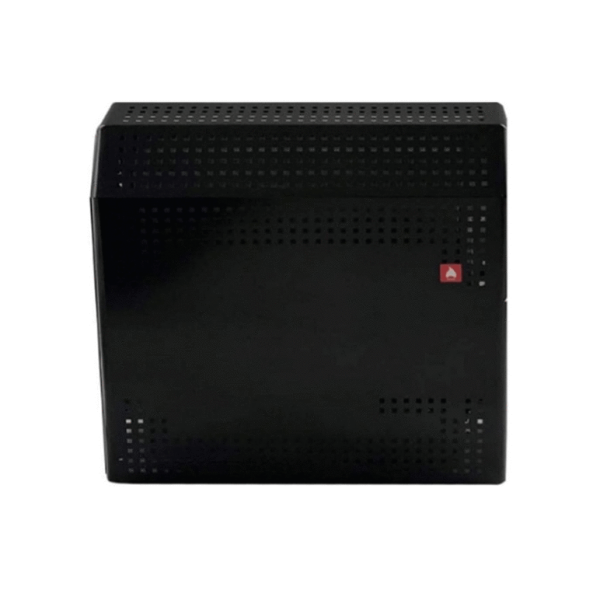 გაზის გამათბობელი ATEM KHC-4(BL) შავი