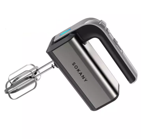 მიქსერი Sokany CX-6651