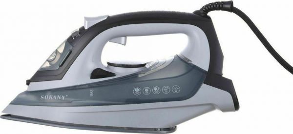 უთო Sokany PL-258