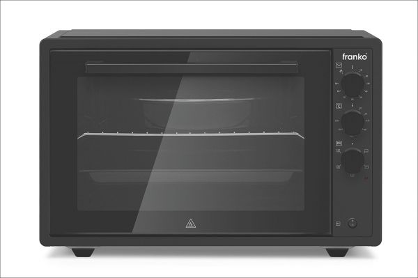 ელექტრო ღუმელი FRANKO FCO-1196