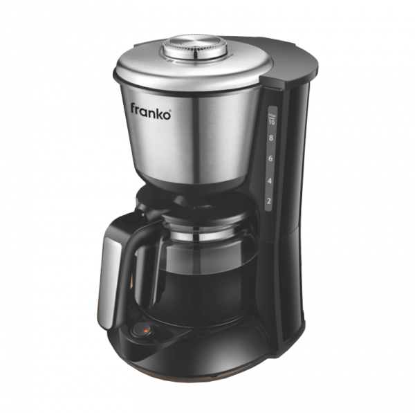 ყავის მადუღარა FRANKO FCM-1169