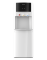 წყლის დისპენსერი TOSHIBA RWF-W1766TGE(W)