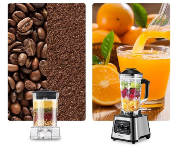 ბლენდერი SOKANY SK-999