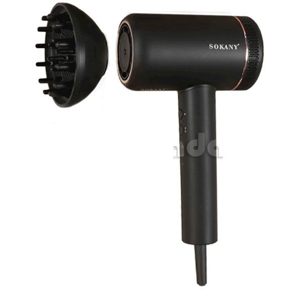 თმის ფენი Sokany RCY-299