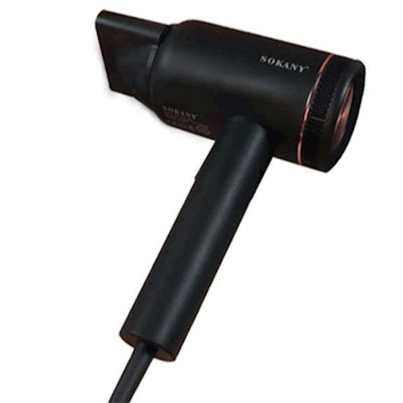 თმის ფენი Sokany RCY-299