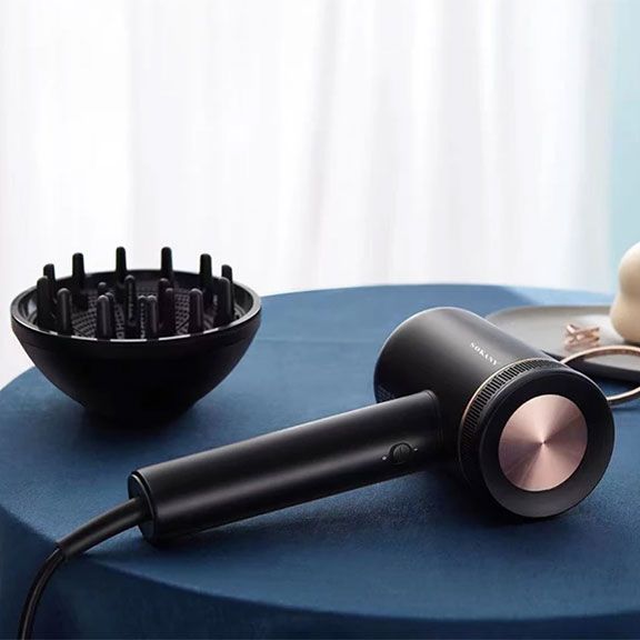 თმის ფენი Sokany RCY-299