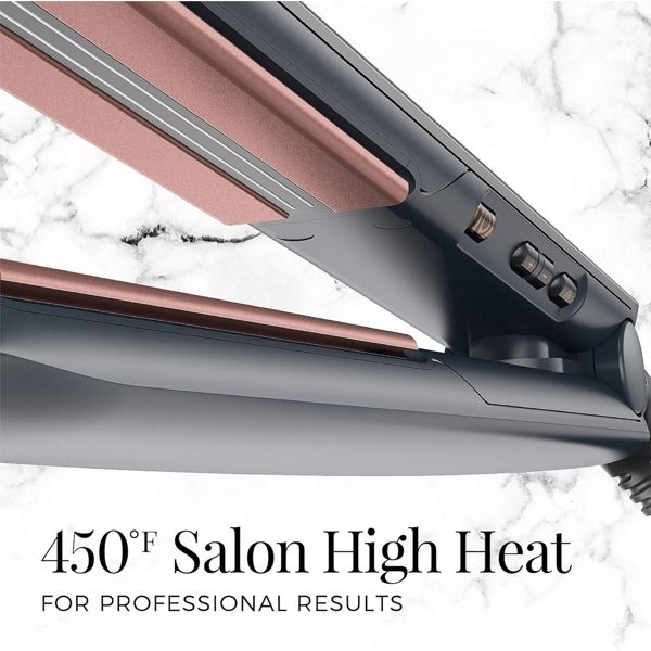თმის უთო REMINGTON S8598