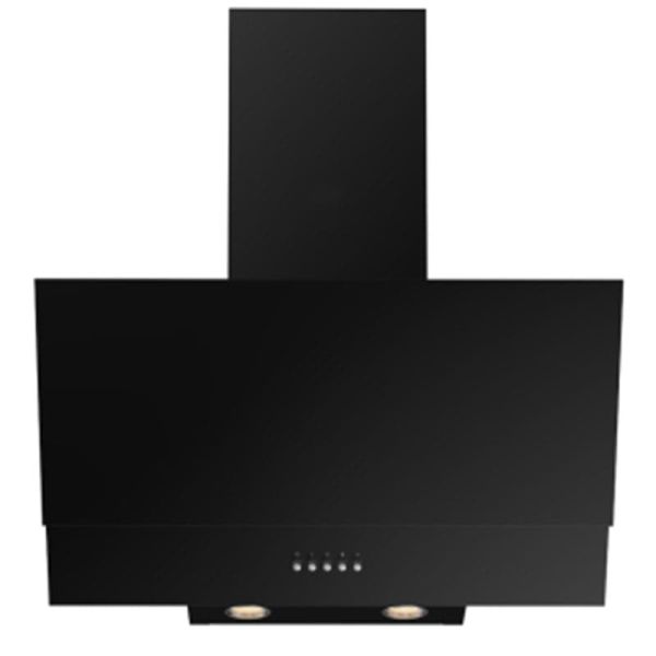 გამწოვი Silverline 3480 Black