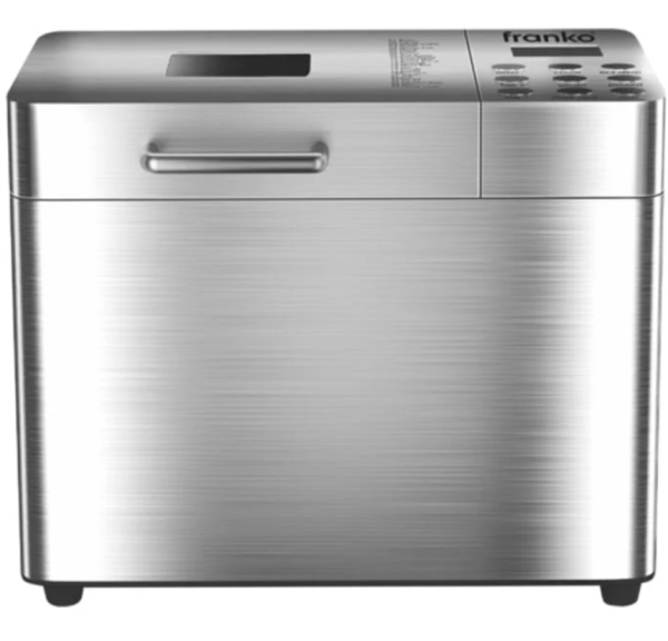 პურის საცხობი FRANKO FBM-1205