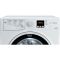 სარეცხი მანქანა Hotpoint-ARISTON RSM601W (6კგ)