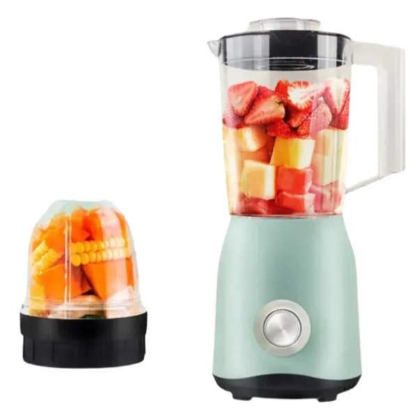 ბლენდერი  Tiffany TF-816 2 in 1