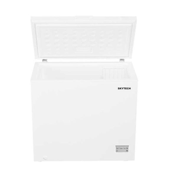 საყინულე მაცივარი SKYTECH SCFR290DW