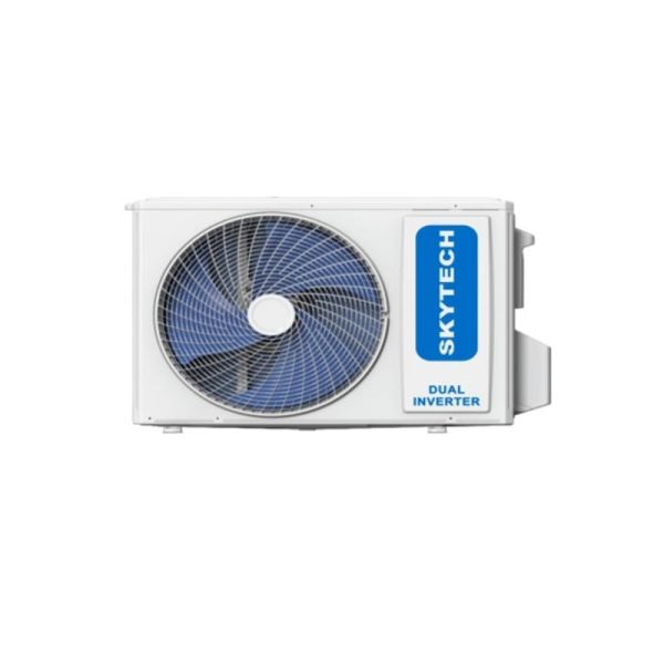 კონდიციონერი  SKYTECH SAC25-INV18