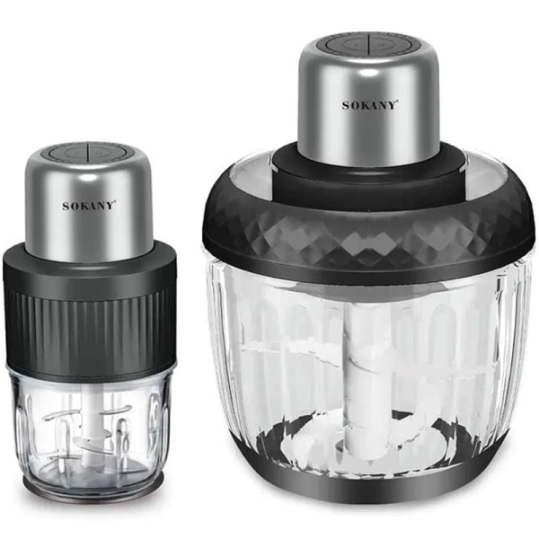 ჩოფერი Sokany SK-06008