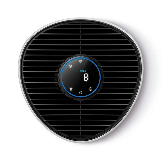 ჰაერის გამწმენდი PHILIPS AC1715/10