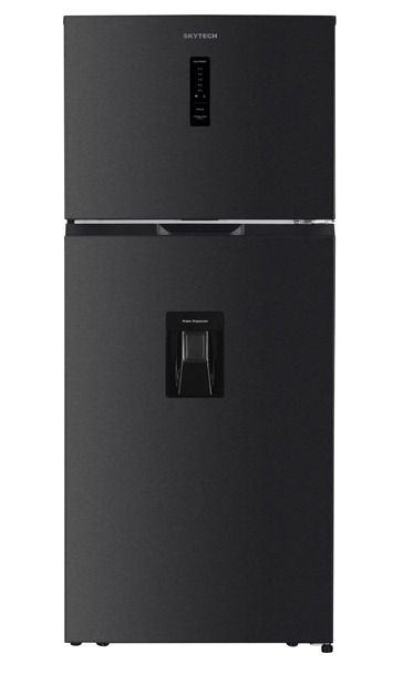 მაცივარი SKYTECH SRFG8020NDI-DSP