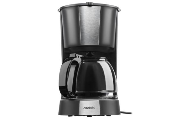 ყავის აპარატი Maker Ardesto FCM-D2100