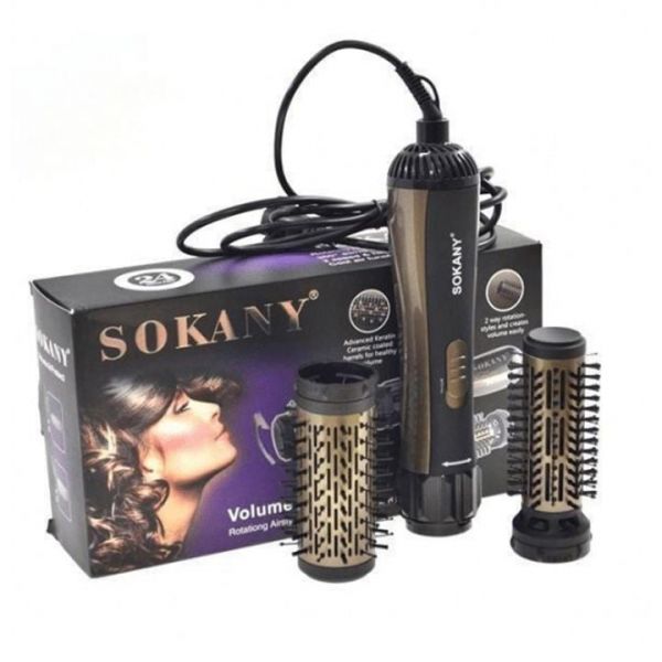 სტაილერი Sokany SD-903