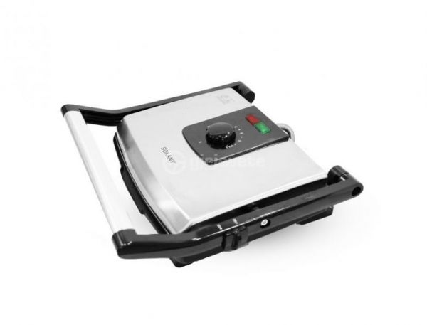 გრილ-ტოსტერი Sokany KJ-202