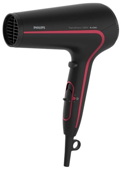 თმის ფენი PHILIPS HP8238/00