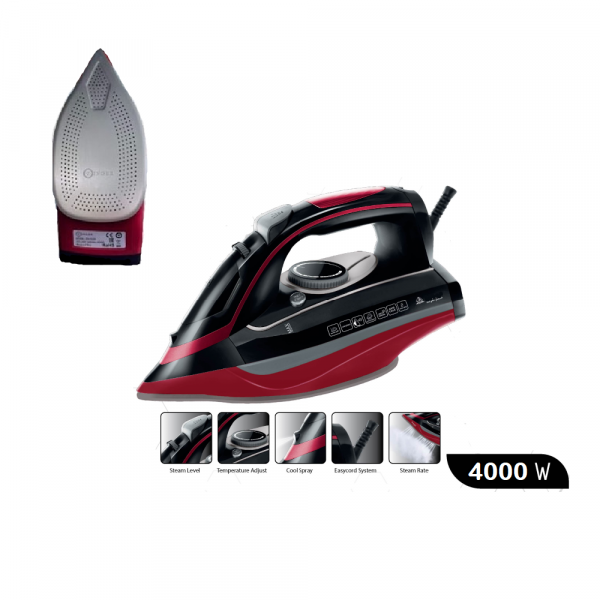 უთო Zinger ZSI-5029