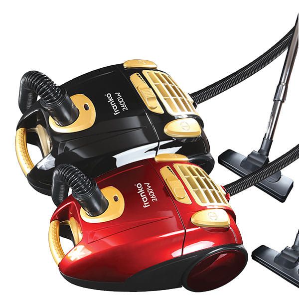 მტვერსასრუტი FRANKO FVC-1022