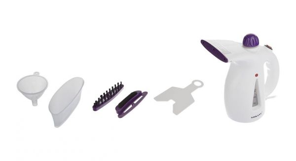 ორთქლის უთო Sokany ZJ-108