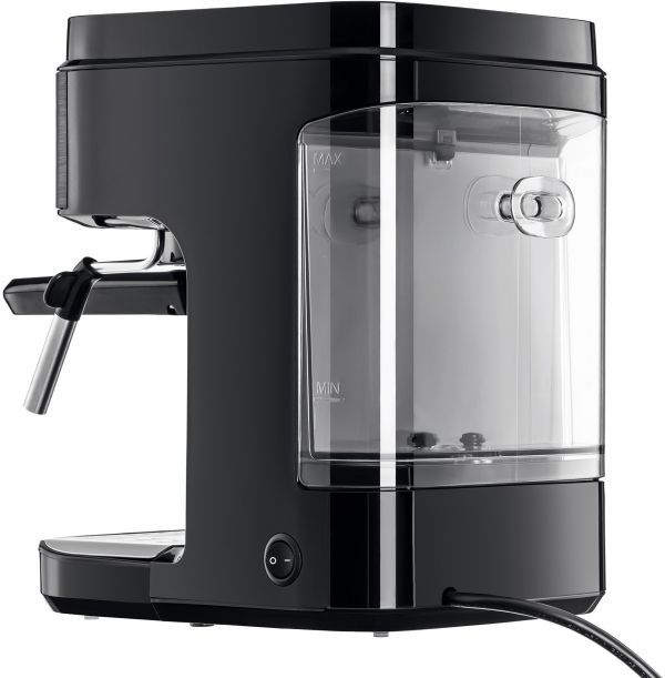 ყავის აპარატი ARDESTO ECM-E10B