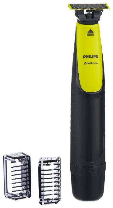 საპარსი PHILIPS QP2510/11