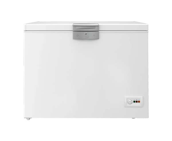 მაცივარი BEKO HSA 32522 b300 (საყინულე)