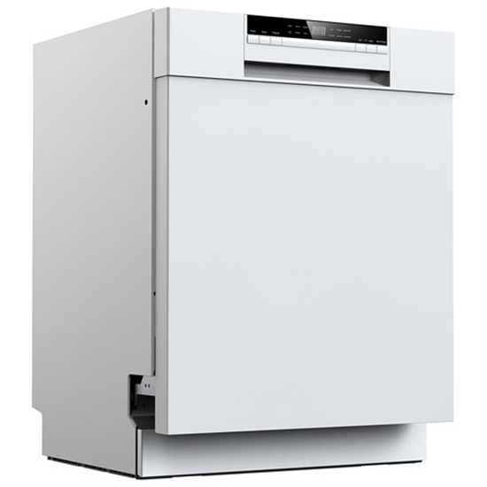 ჭურჭლის სარეცხი მანქანა Galanz W13D1A401U-A(White)