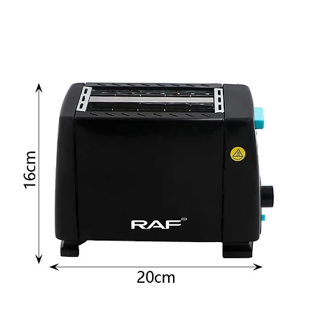 ტოსტერი RAF R.263