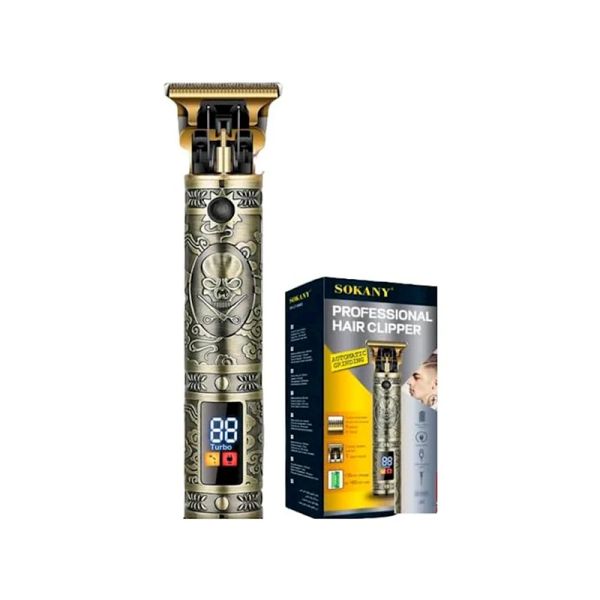 თმისა და წვერის ტრიმერი SOKANY SK-228