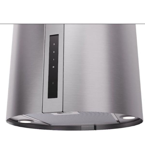 გამწოვი ALNEO ALN AG40 INOX