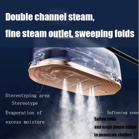 მინი პორტატული უთო Sokany SK-3064