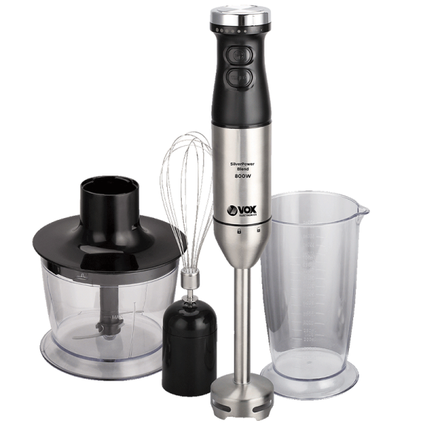 ხელის ბლენდერი VOX MS6008