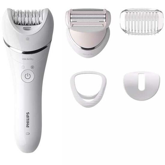 ეპილატორი PHILIPS BRE710/00
