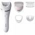 ეპილატორი PHILIPS BRE710/00