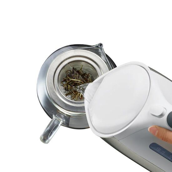 ელექტრო ჩაიდანი BRAUN WK5100WH